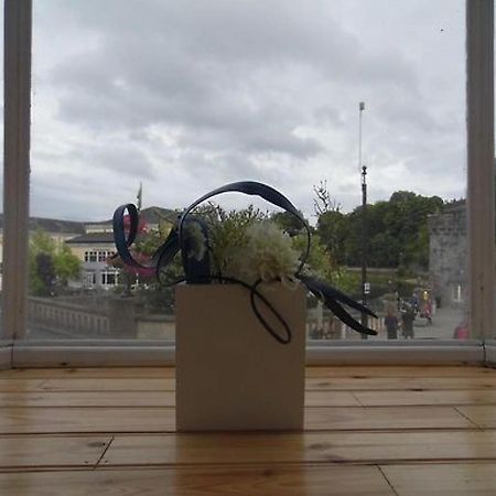 The Waterfront Townhouse Accommodation Kilkenny Exteriér fotografie