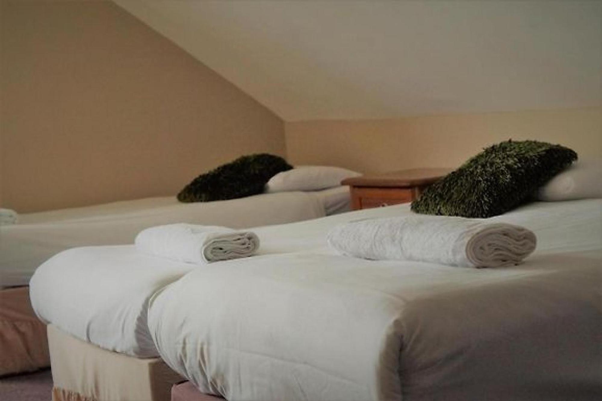 The Waterfront Townhouse Accommodation Kilkenny Exteriér fotografie