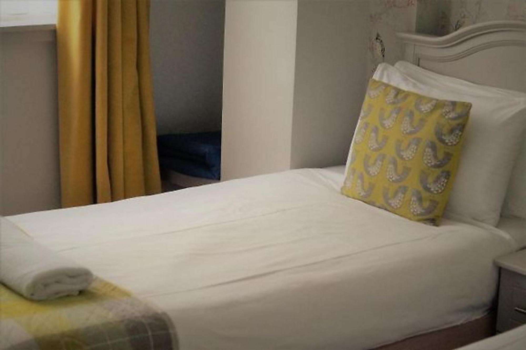The Waterfront Townhouse Accommodation Kilkenny Exteriér fotografie