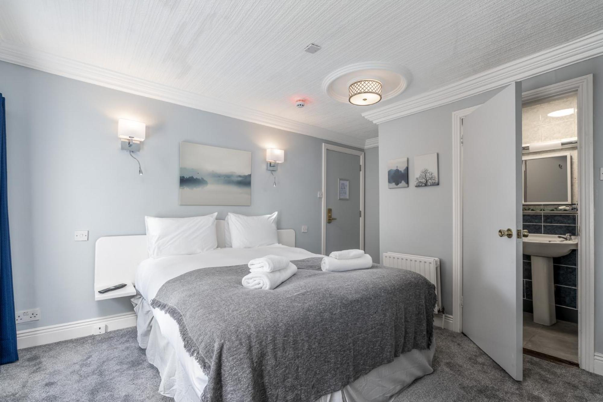 The Waterfront Townhouse Accommodation Kilkenny Exteriér fotografie