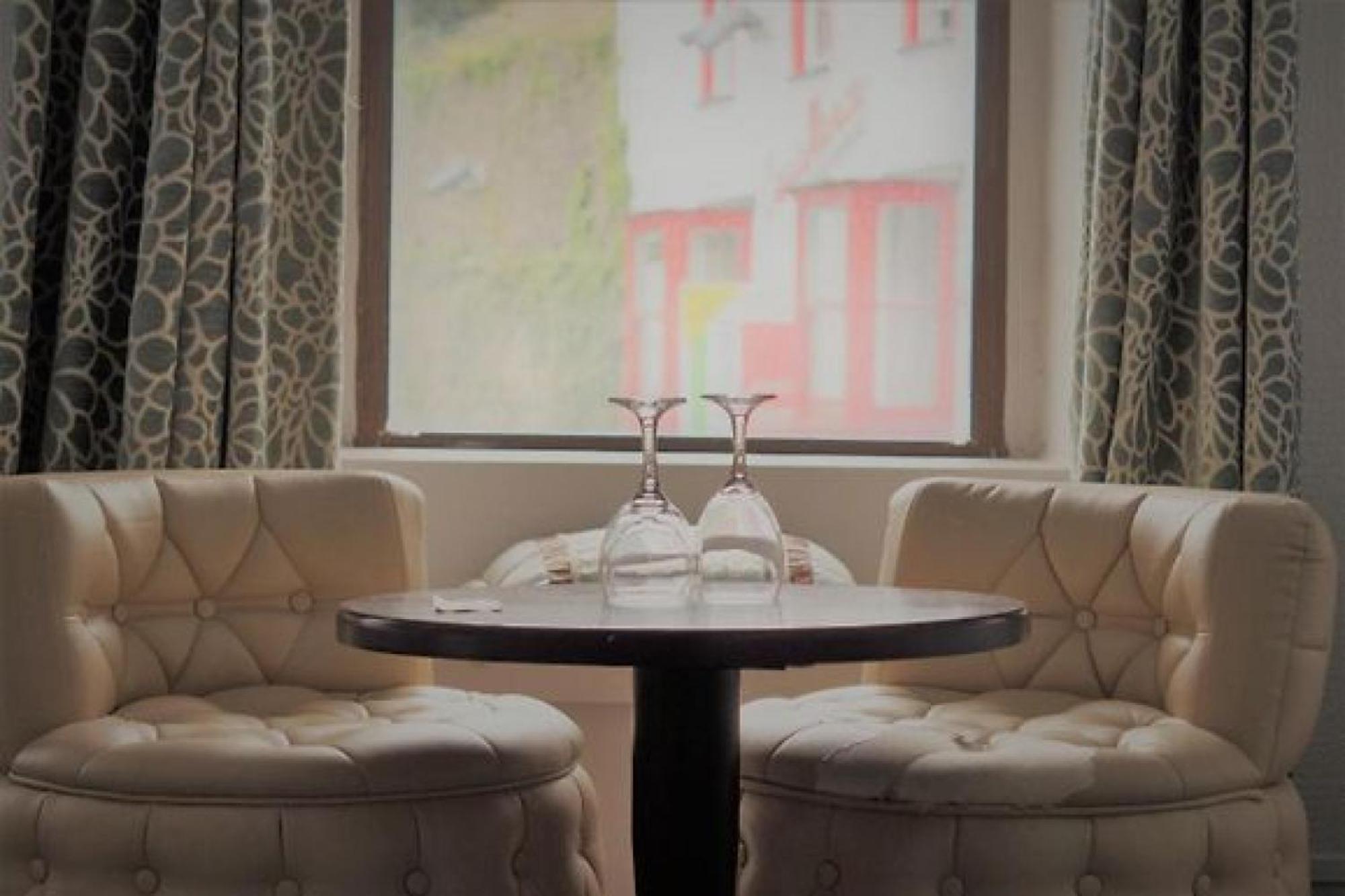 The Waterfront Townhouse Accommodation Kilkenny Exteriér fotografie