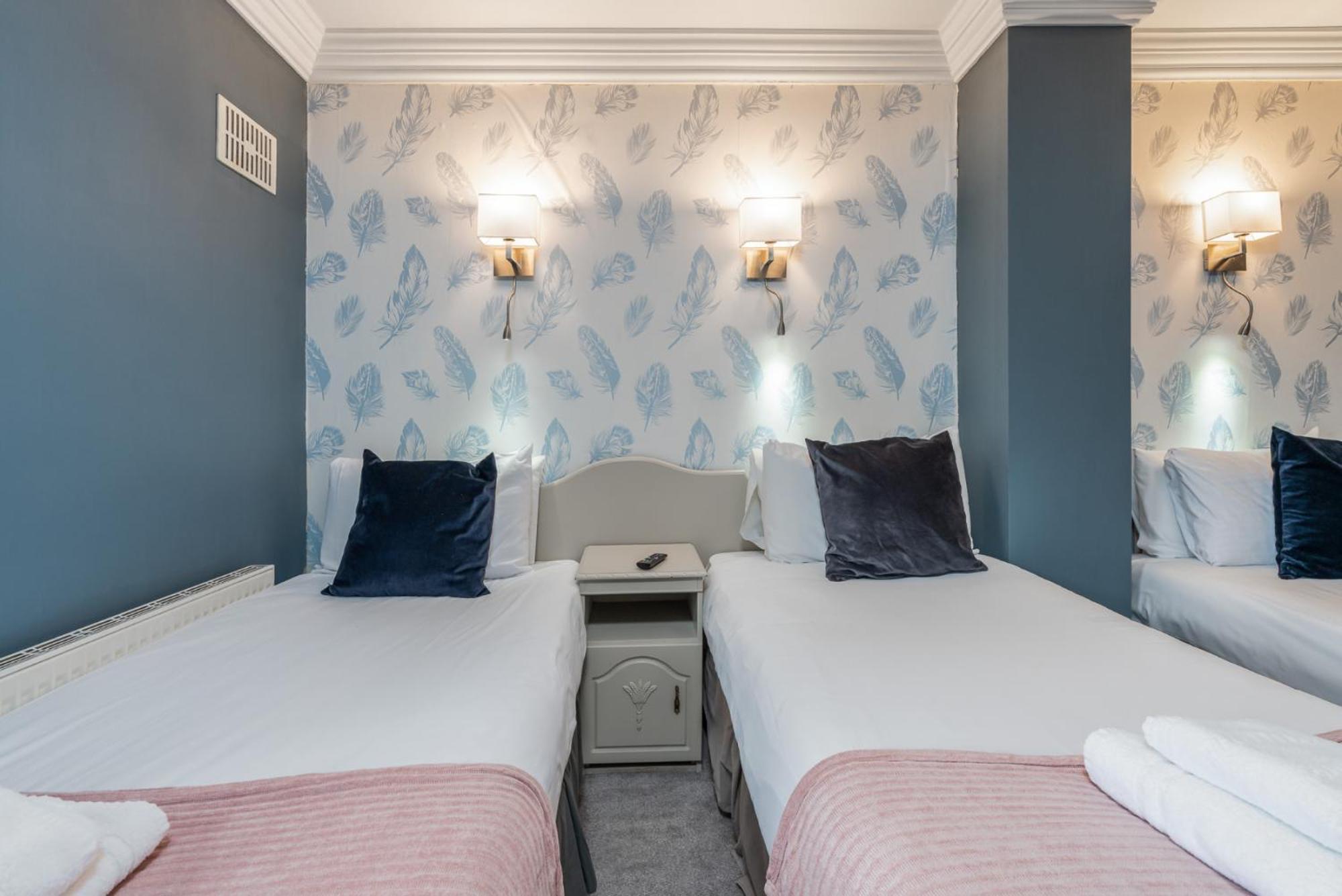 The Waterfront Townhouse Accommodation Kilkenny Exteriér fotografie
