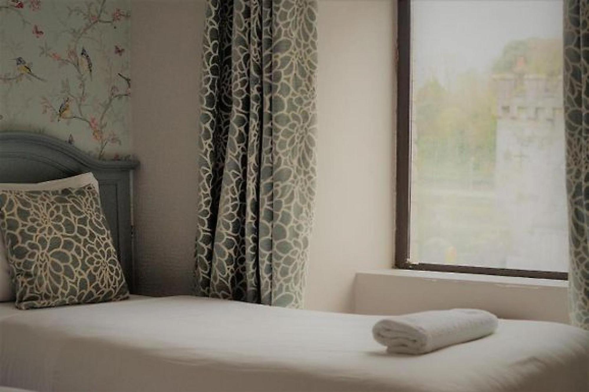 The Waterfront Townhouse Accommodation Kilkenny Exteriér fotografie