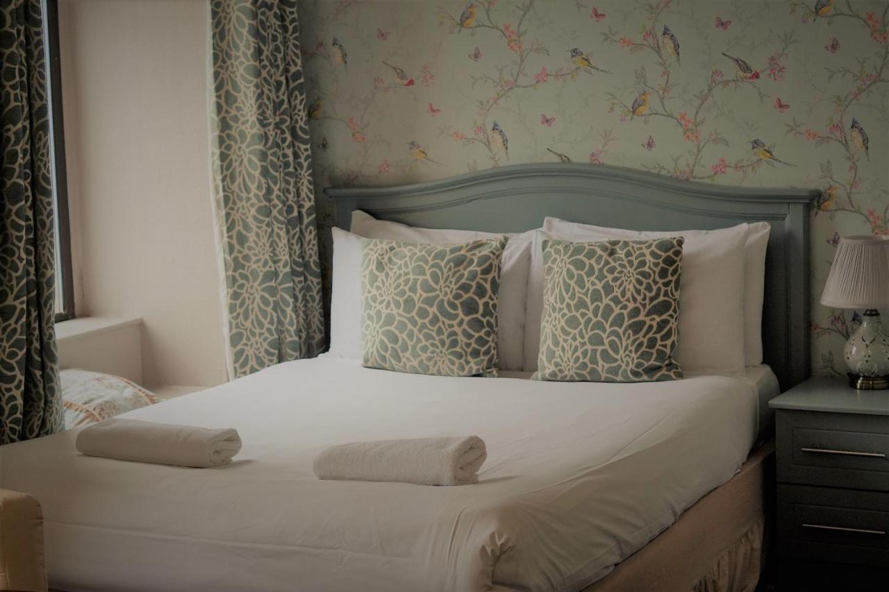 The Waterfront Townhouse Accommodation Kilkenny Exteriér fotografie