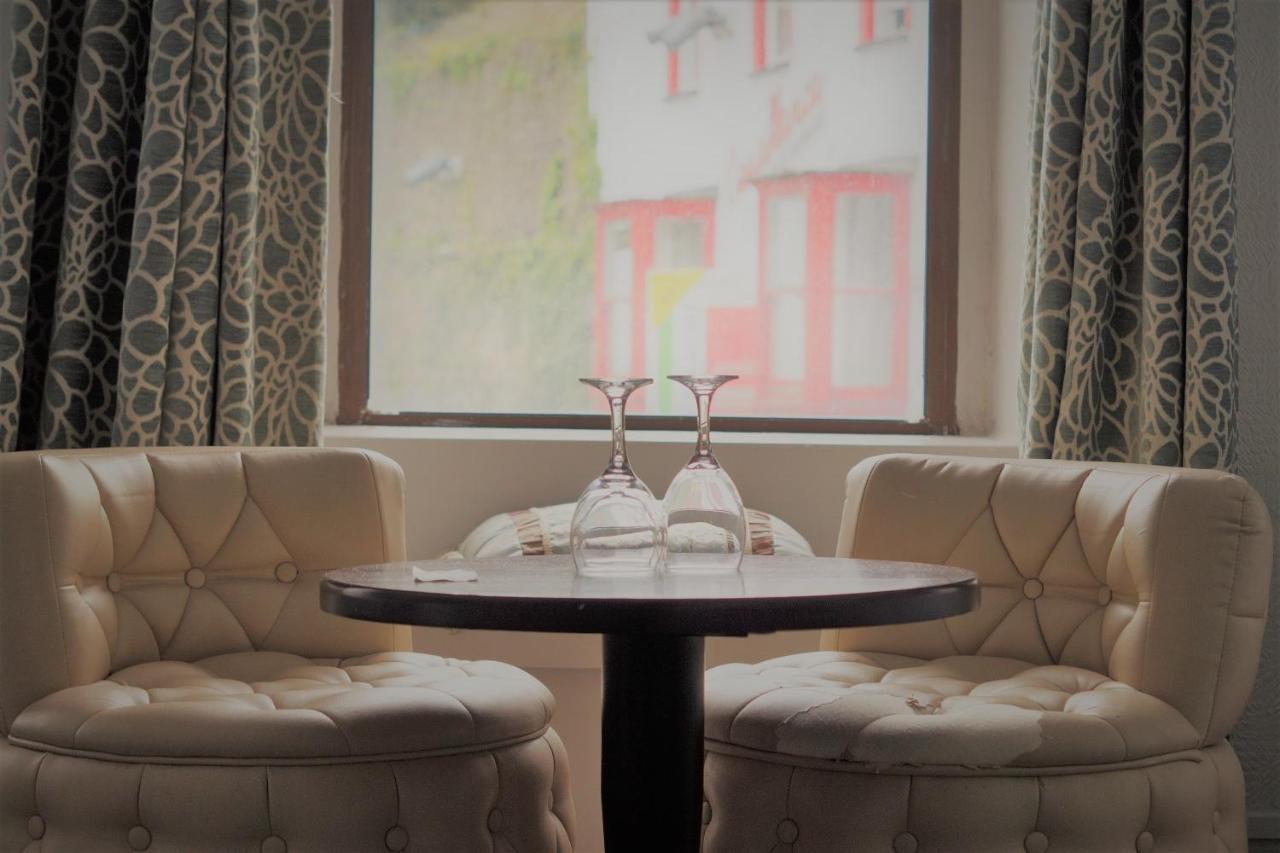 The Waterfront Townhouse Accommodation Kilkenny Exteriér fotografie